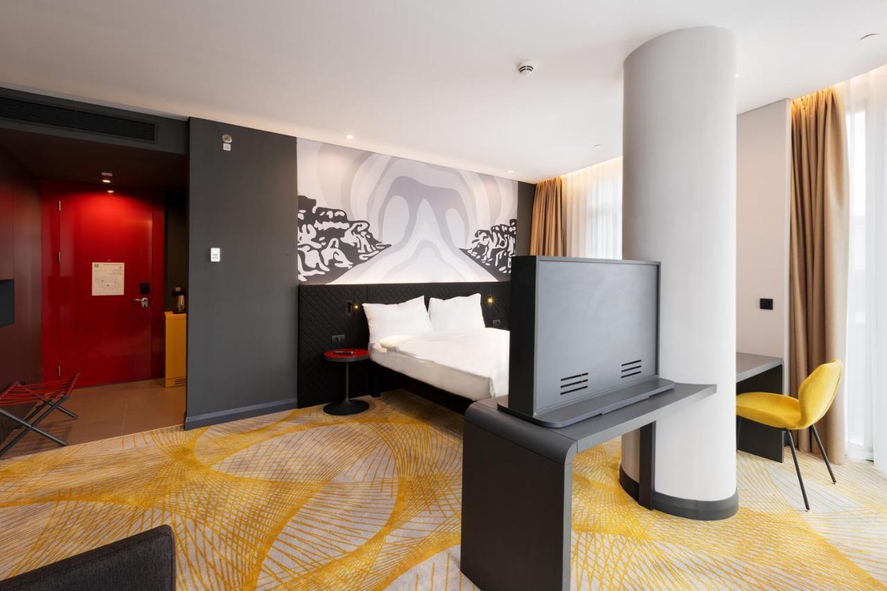 Ibis Styles Istanbul Merter Ruang foto
